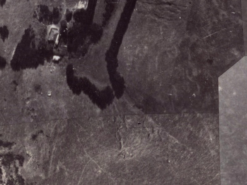 33 Janice Place from the air, 1925-1929