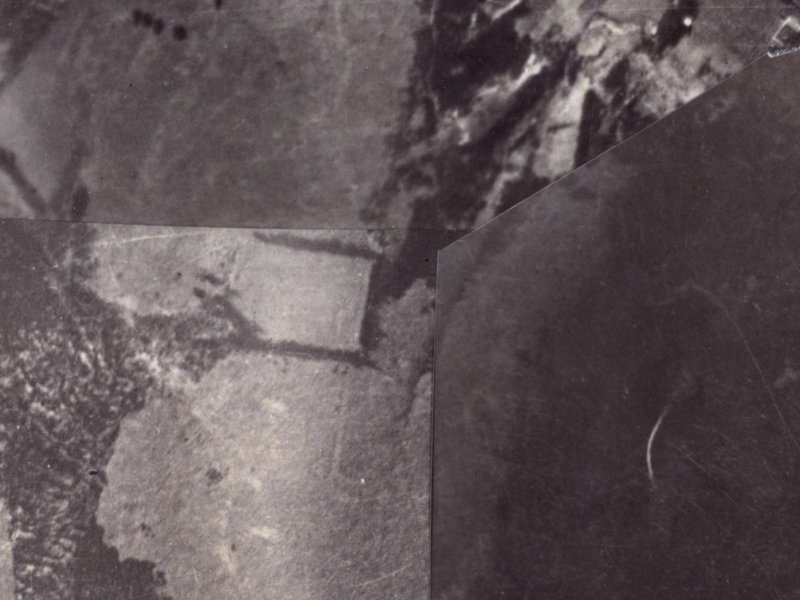 45 Maffeys Road from the air, 1925-1929