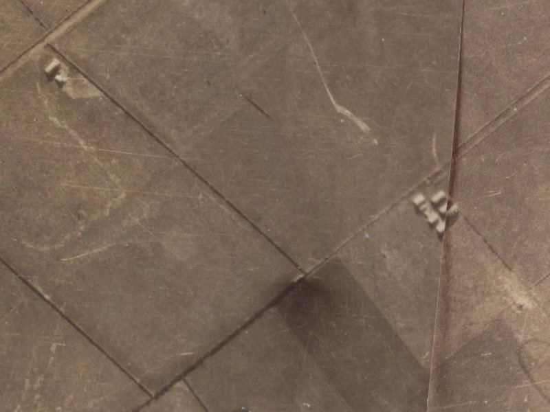 11A Dalkeith Street from the air, 1925-1929