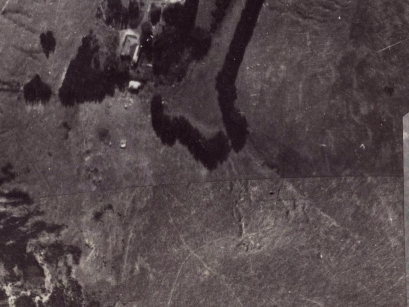 20 Janice Place from the air, 1925-1929