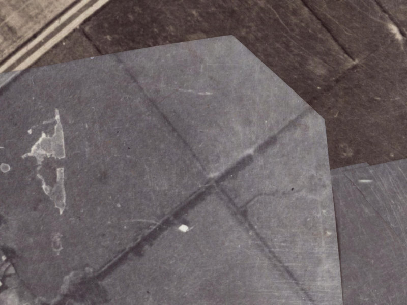 25 Barrowclough Street from the air, 1925-1929