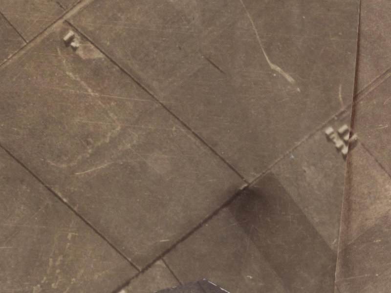 13 Dalkeith Street from the air, 1925-1929