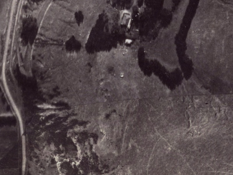 7 Cannon Hill Crescent from the air, 1925-1929