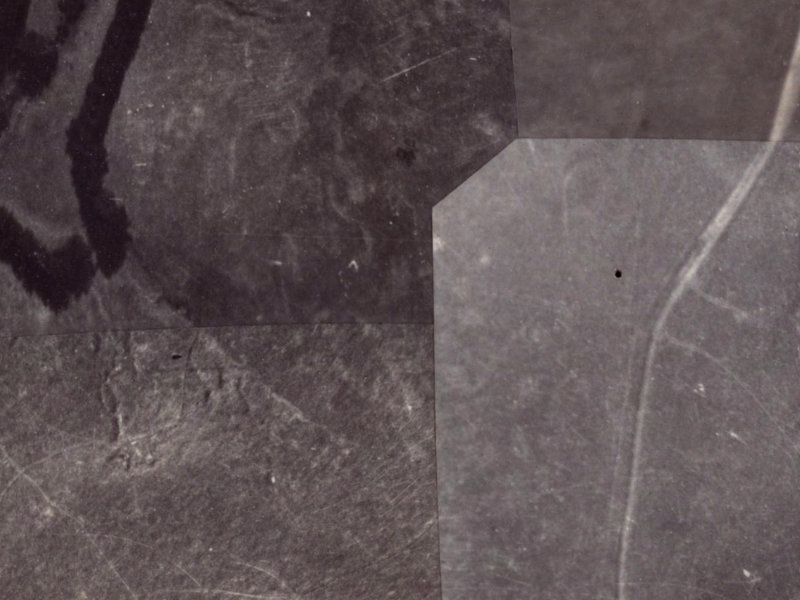 300 Cannon Hill Crescent from the air, 1925-1929