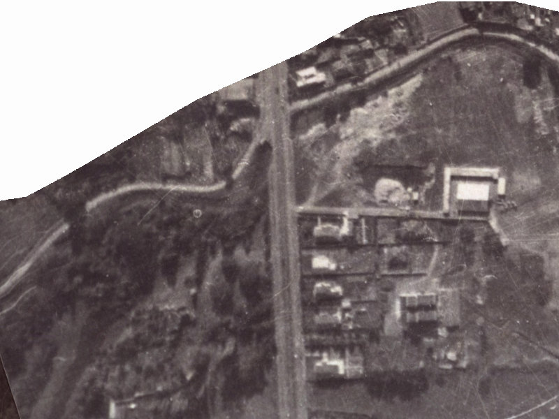 9/131 Colombo Street from the air, 1925-1929
