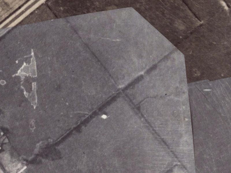 26 Barrowclough Street from the air, 1925-1929