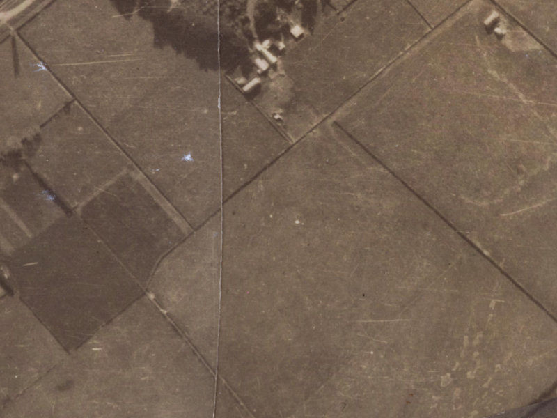 1/46 Downing Street from the air, 1925-1929