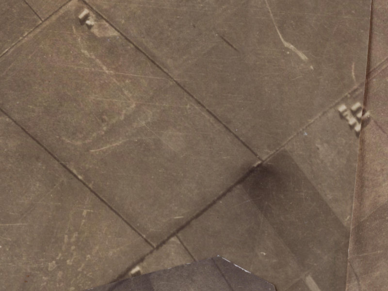 19 Dalkeith Street from the air, 1925-1929