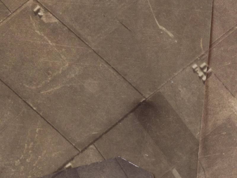 15 Dalkeith Street from the air, 1925-1929