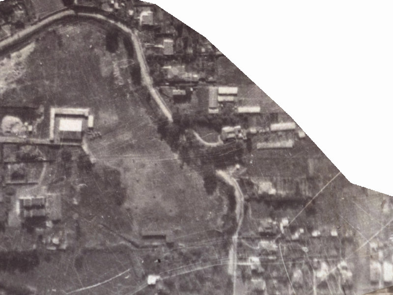 59A Waimea Terrace from the air, 1925-1929