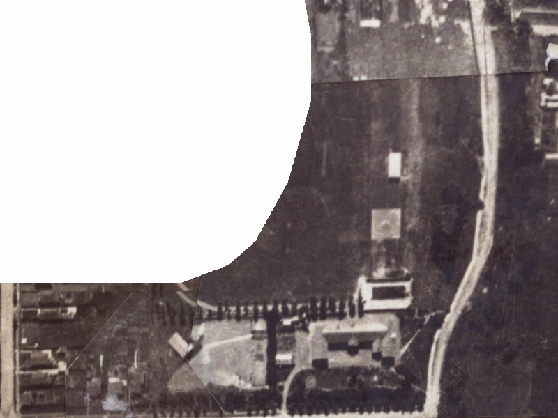 144A 144A from the air, 1925-1929