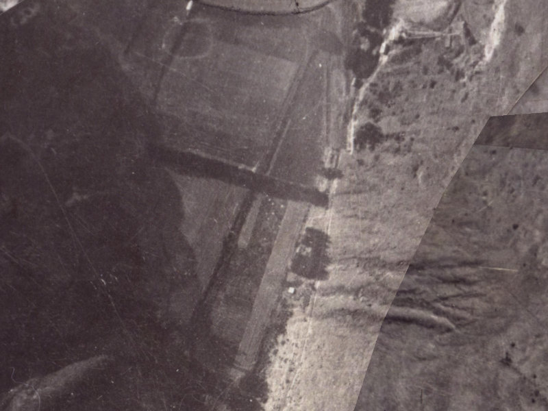 21A 21A from the air, 1925-1929