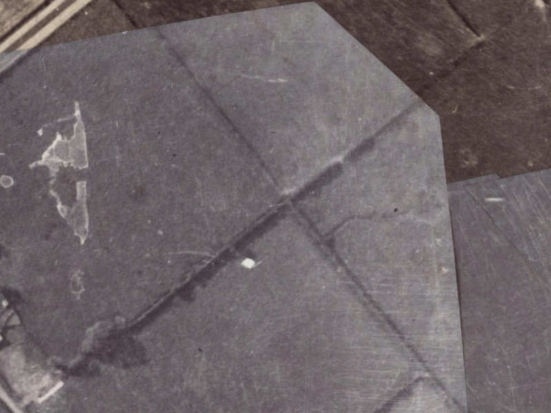 24 Barrowclough Street from the air, 1925-1929