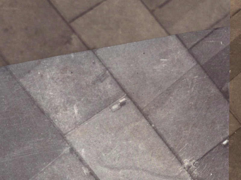 19 Oleary Street from the air, 1925-1929