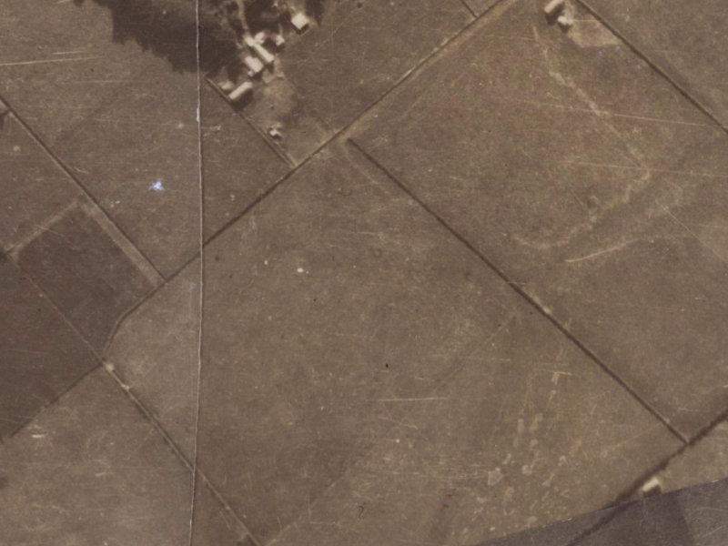 42 Downing Street from the air, 1925-1929