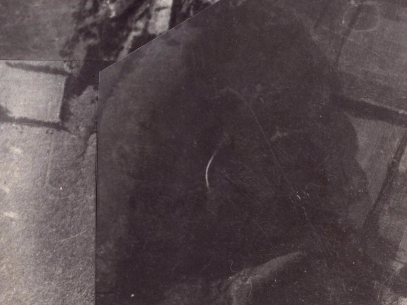La Costa Lane from the air, 1925-1929