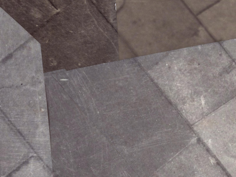 46 Rowley Avenue from the air, 1925-1929