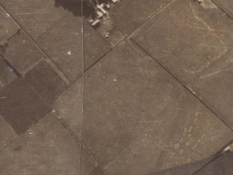 46 Downing Street from the air, 1925-1929