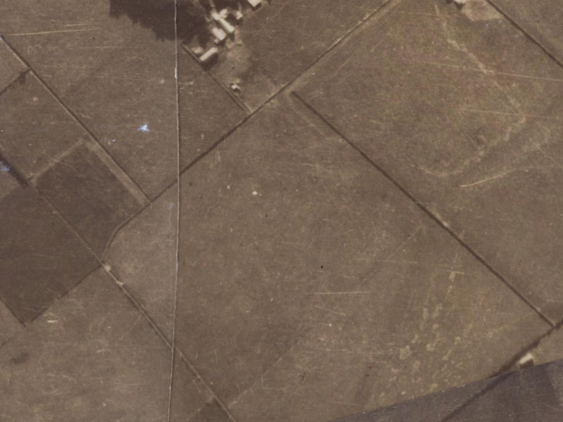 44 Downing Street from the air, 1925-1929