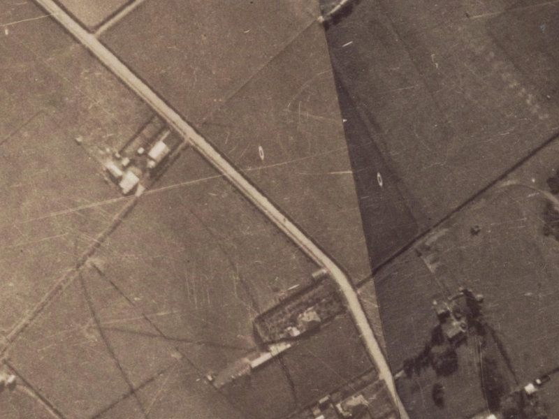 147B 147B from the air, 1925-1929