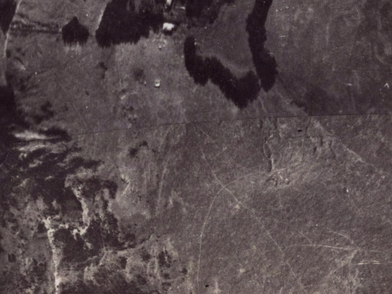 82 Saint Andrews Hill Road from the air, 1925-1929
