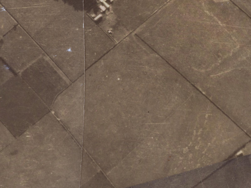 39 Downing Street from the air, 1925-1929