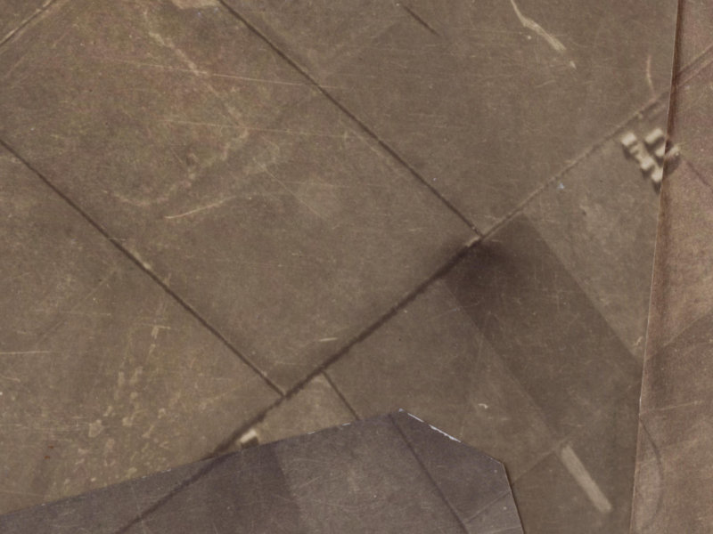 21 Dalkeith Street from the air, 1925-1929