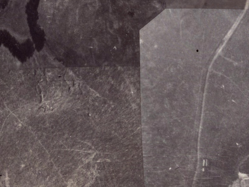 277 Cannon Hill Crescent from the air, 1925-1929