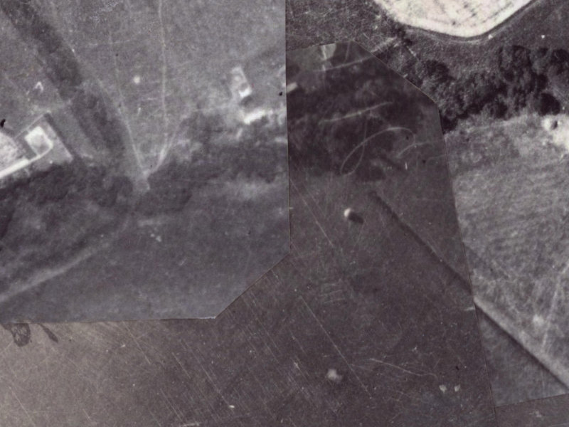 8 Kieran Gr from the air, 1925-1929