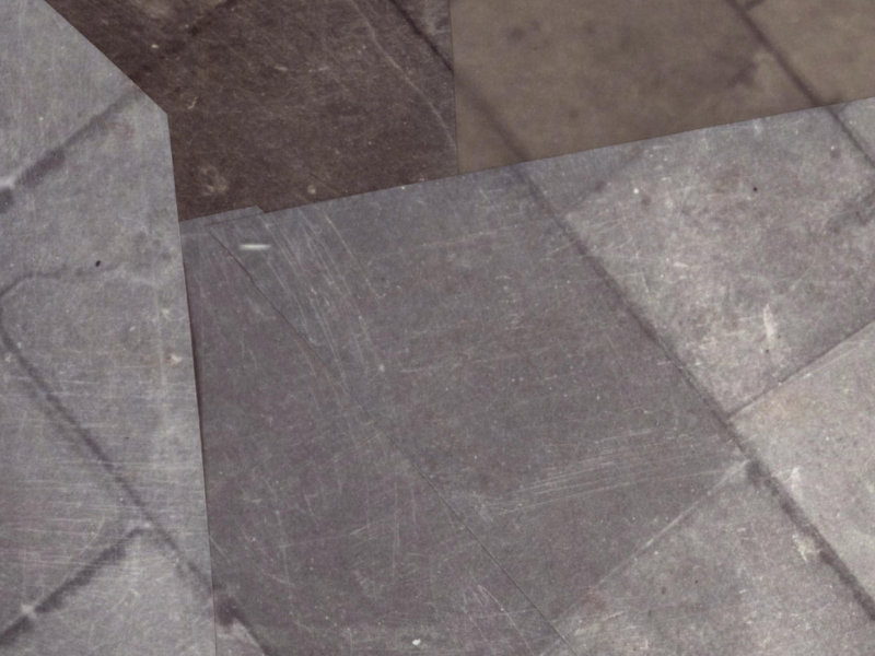 48 Rowley Avenue from the air, 1925-1929