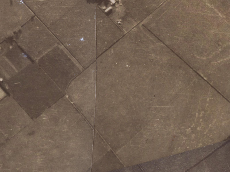 50 Downing Street from the air, 1925-1929