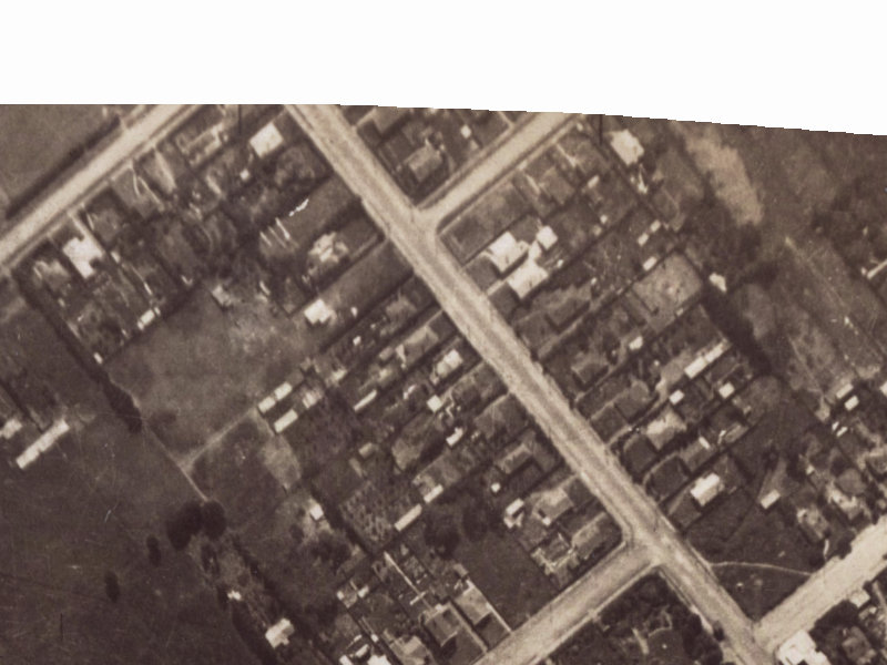 129A 129A from the air, 1925-1929