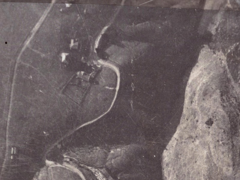 103 Mount Pleasant Road from the air, 1925-1929