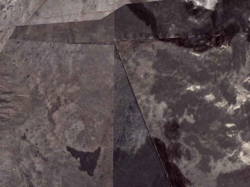 5 Glendevere Terrace from the air, 1925-1929
