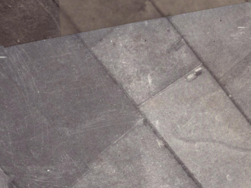 6 Oleary Street from the air, 1925-1929