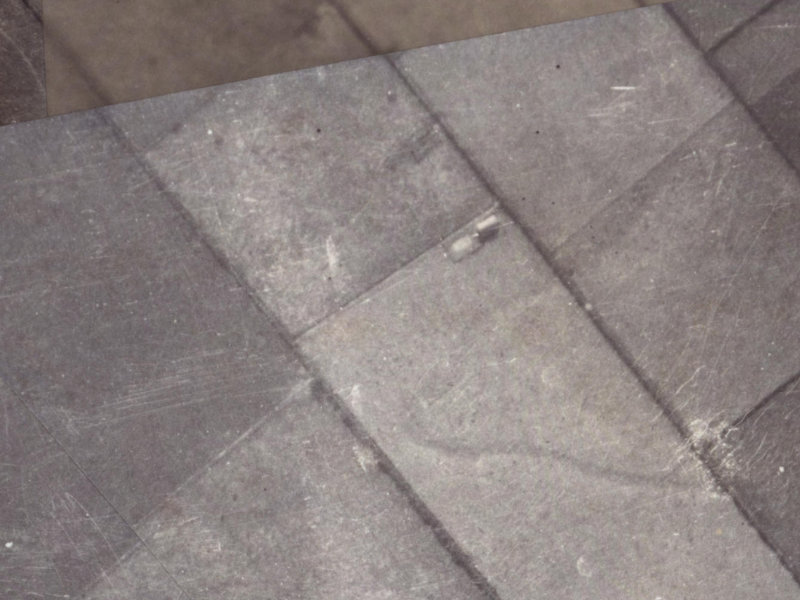 Oleary Street from the air, 1925-1929