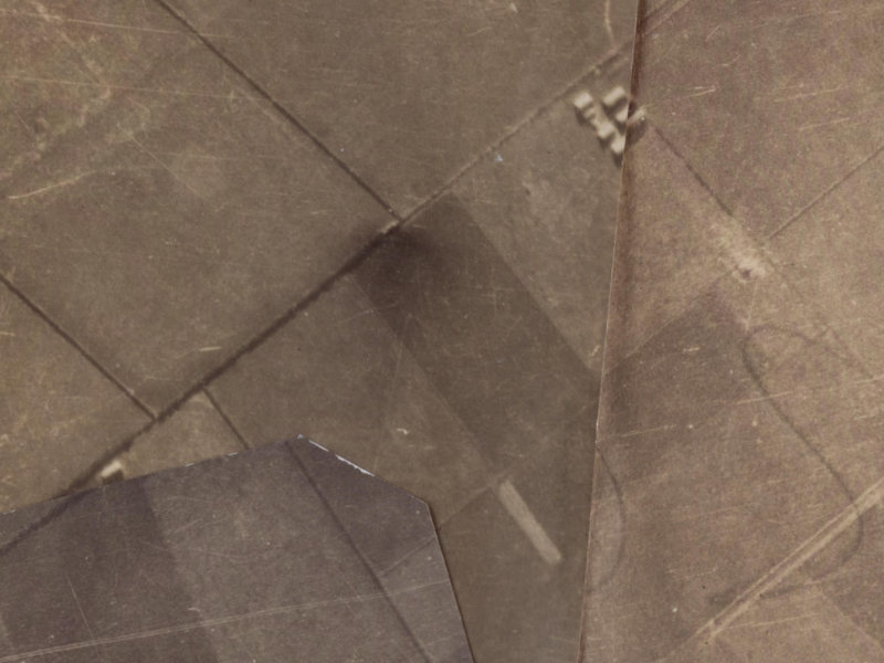 19 Samuel Street from the air, 1925-1929