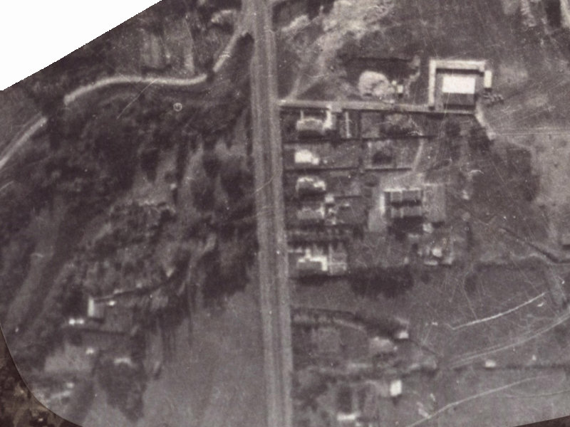 56A 56A from the air, 1925-1929