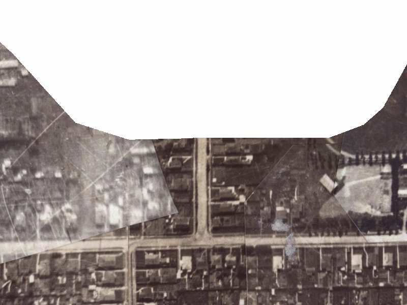 14B 14B from the air, 1925-1929