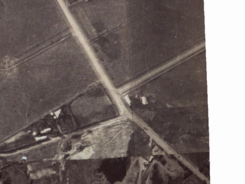 4A 4A from the air, 1925-1929