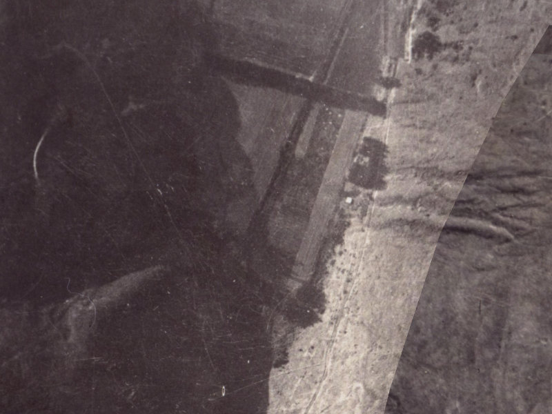 29B 29B from the air, 1925-1929