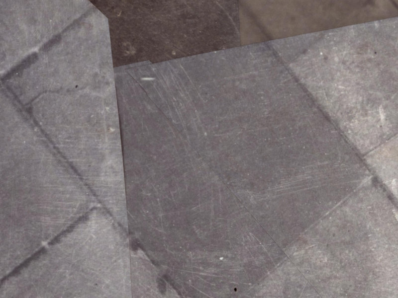 52 Rowley Avenue from the air, 1925-1929