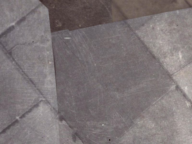 Rowley Avenue from the air, 1925-1929