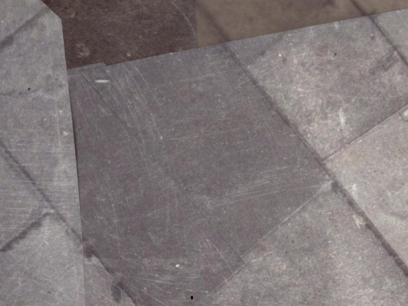 59-61 Rowley Avenue from the air, 1925-1929