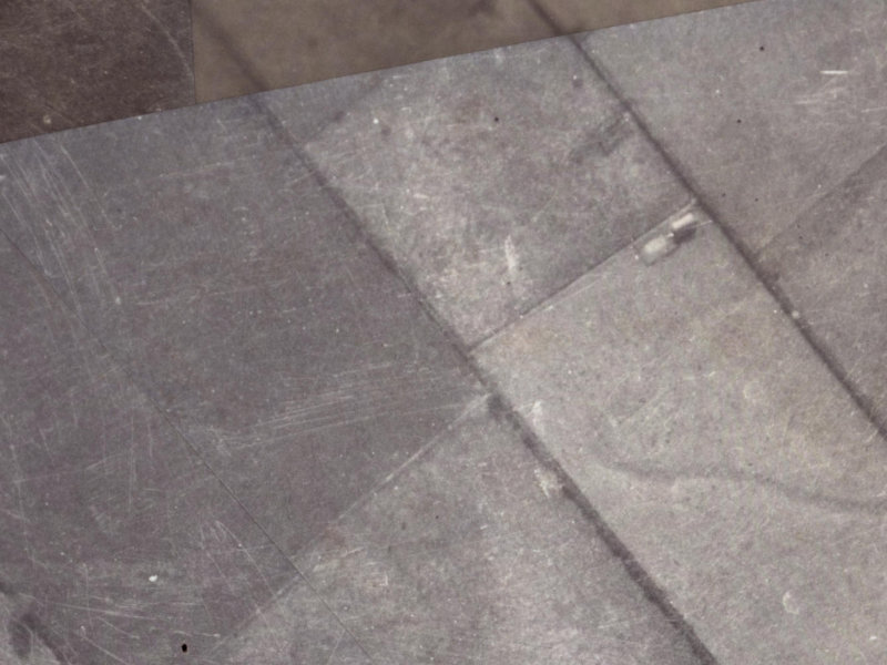 8 Oleary Street from the air, 1925-1929