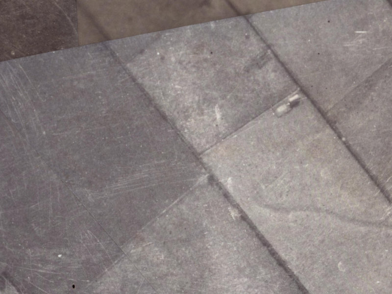 5 Oleary Street from the air, 1925-1929