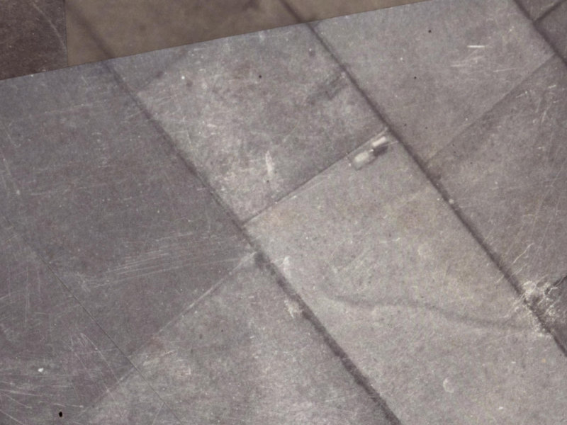7 Oleary Street from the air, 1925-1929