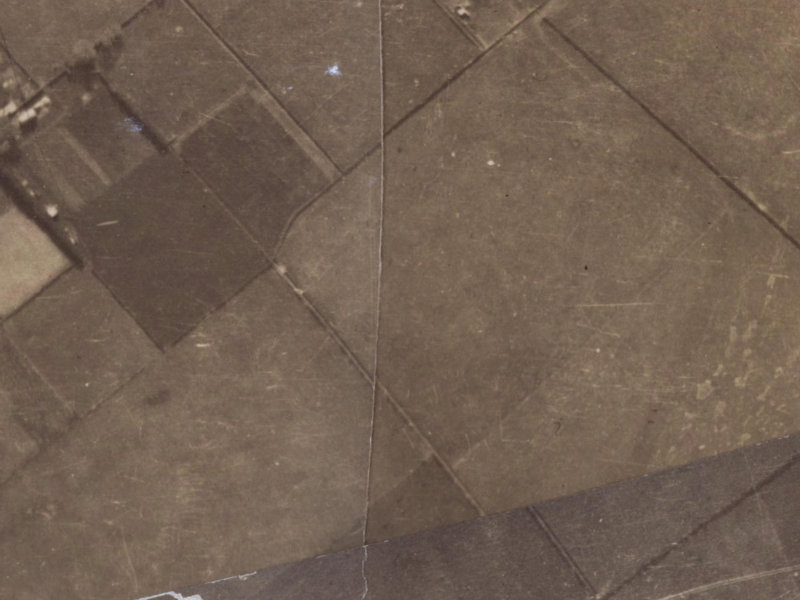 15 Kevin Street from the air, 1925-1929