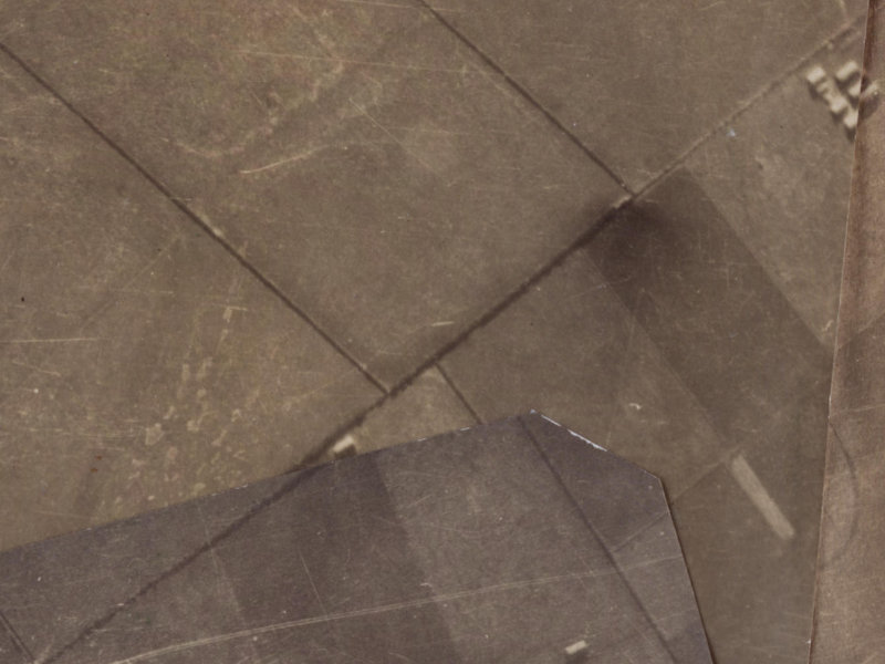 34 Samuel Street from the air, 1925-1929