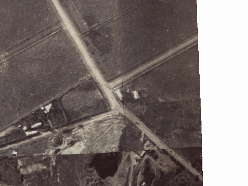 4B 4B from the air, 1925-1929